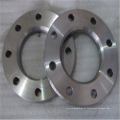 Flange de aço inoxidável flange com rosca